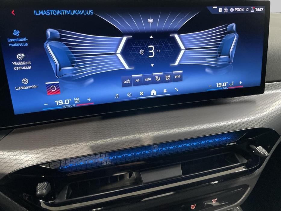 BMW i4 2026