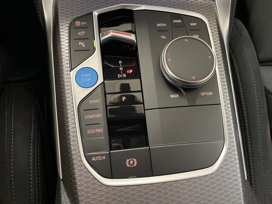 BMW i4 2026