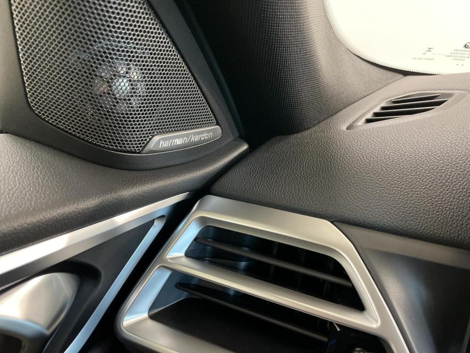 BMW i4 2026