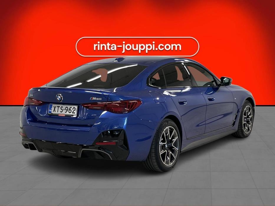 BMW i4 2026