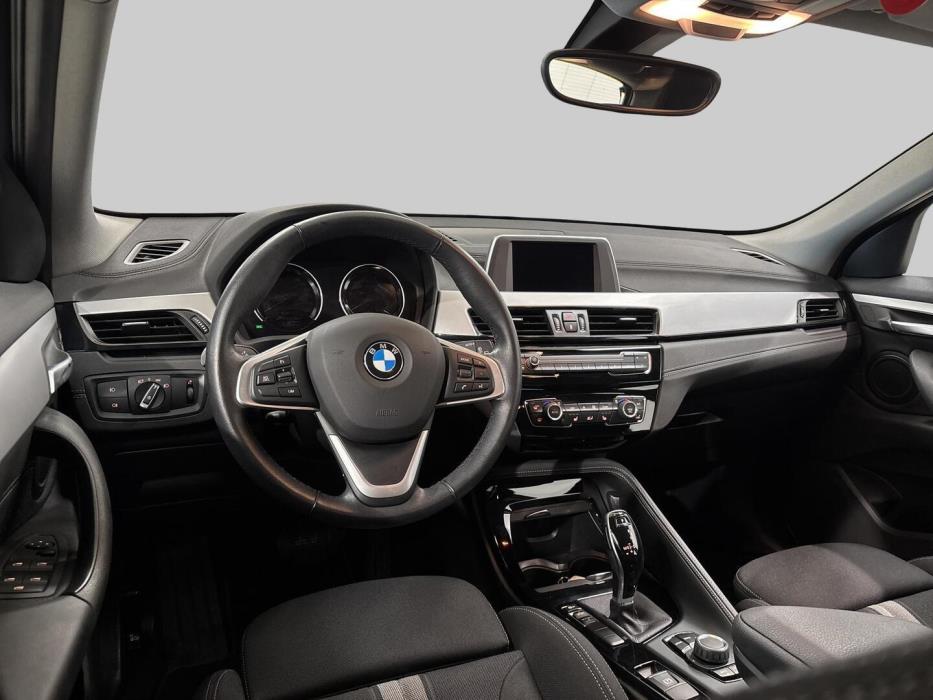 BMW X2 2019
