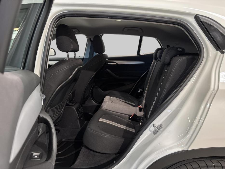 BMW X2 2019