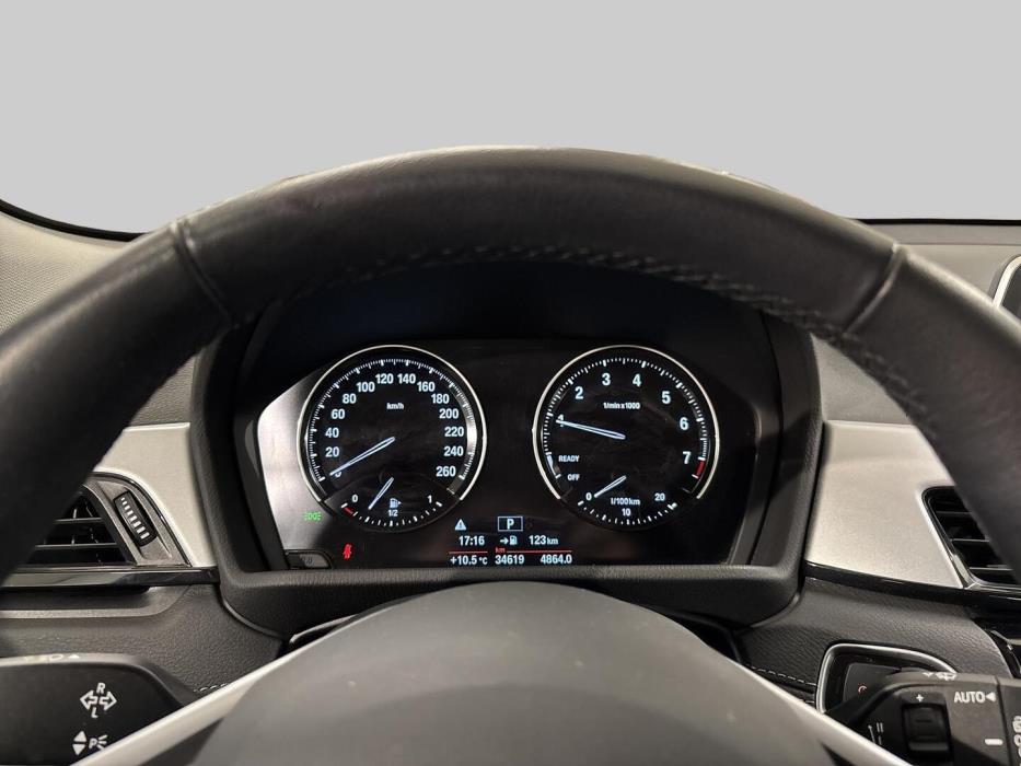 BMW X2 2019