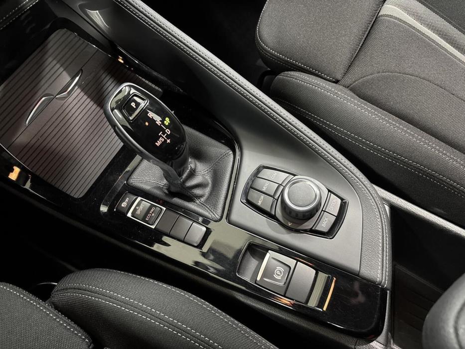 BMW X2 2019
