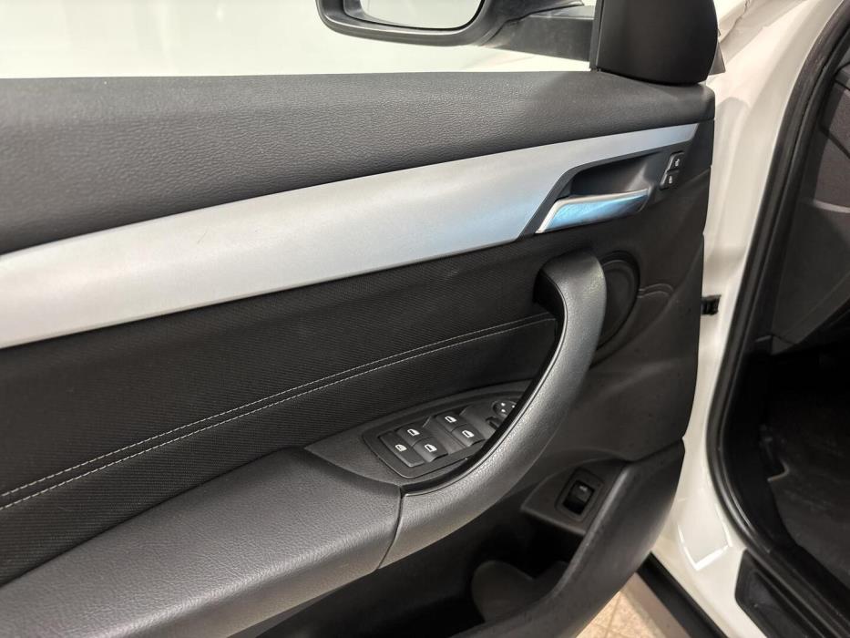 BMW X2 2019