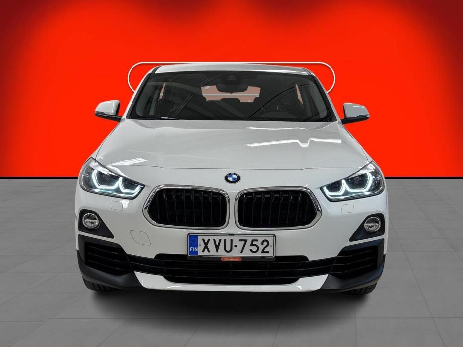 BMW X2 2019