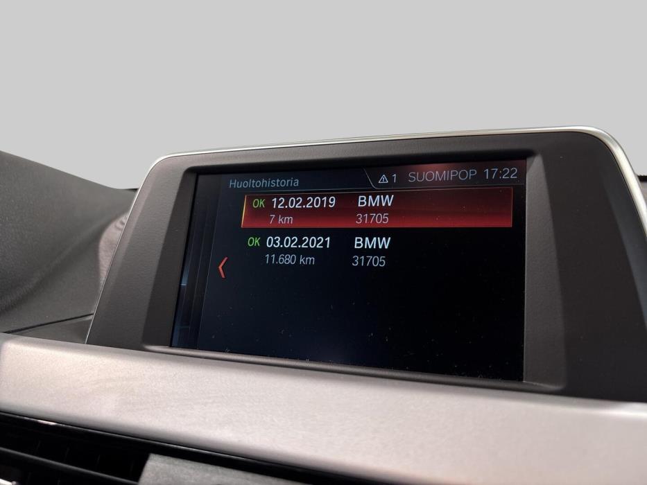 BMW X2 2019