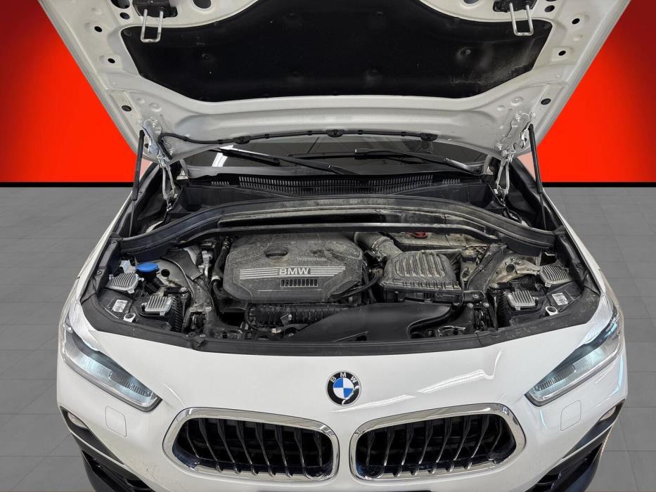 BMW X2 2019