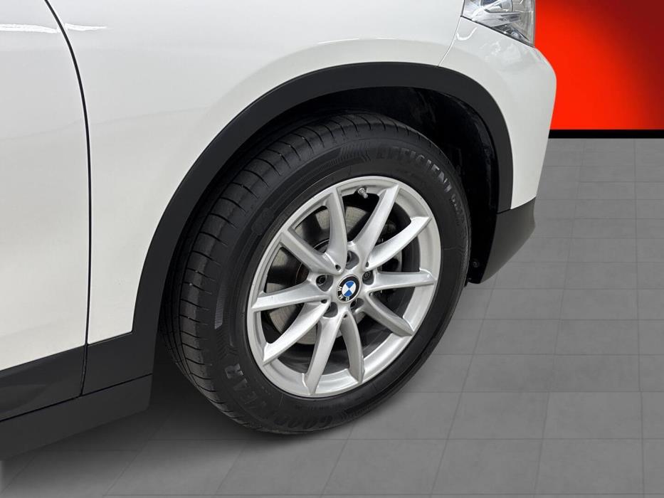 BMW X2 2019