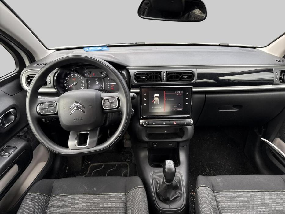 CITROEN C3 2019