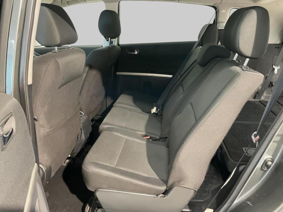 TOYOTA Corolla Verso 2007