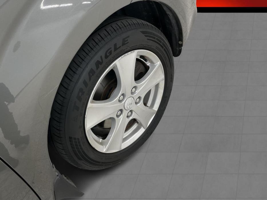 TOYOTA Corolla Verso 2007
