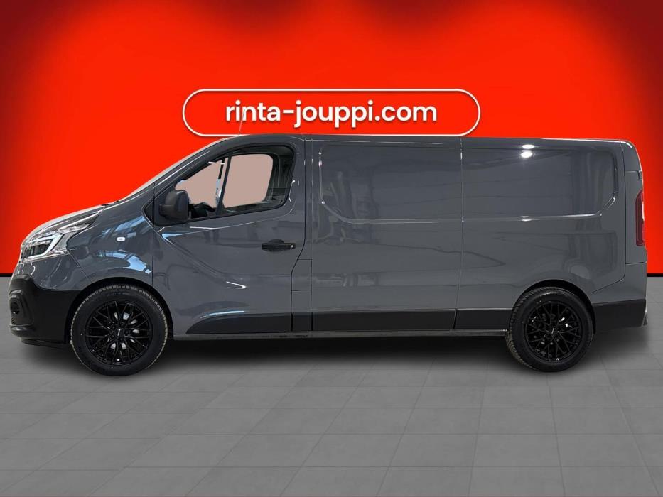 RENAULT Trafic 2020