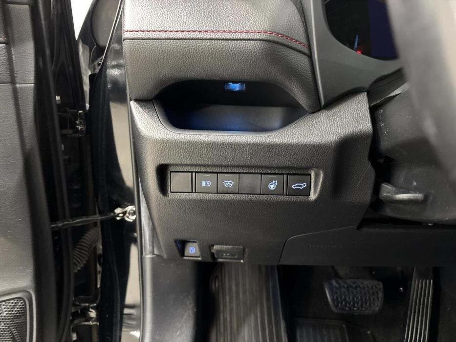 TOYOTA RAV4 PLUG-IN 2020