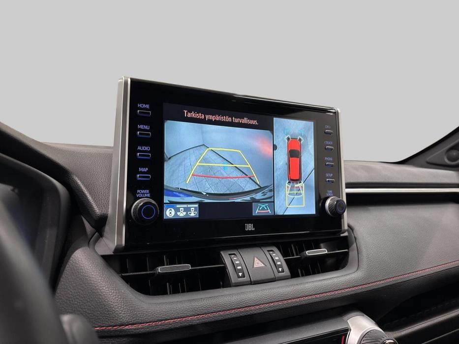 TOYOTA RAV4 Plug-in 2022