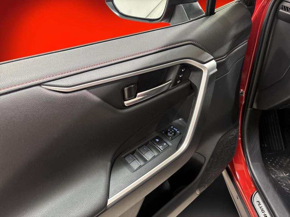 TOYOTA RAV4 Plug-in 2022