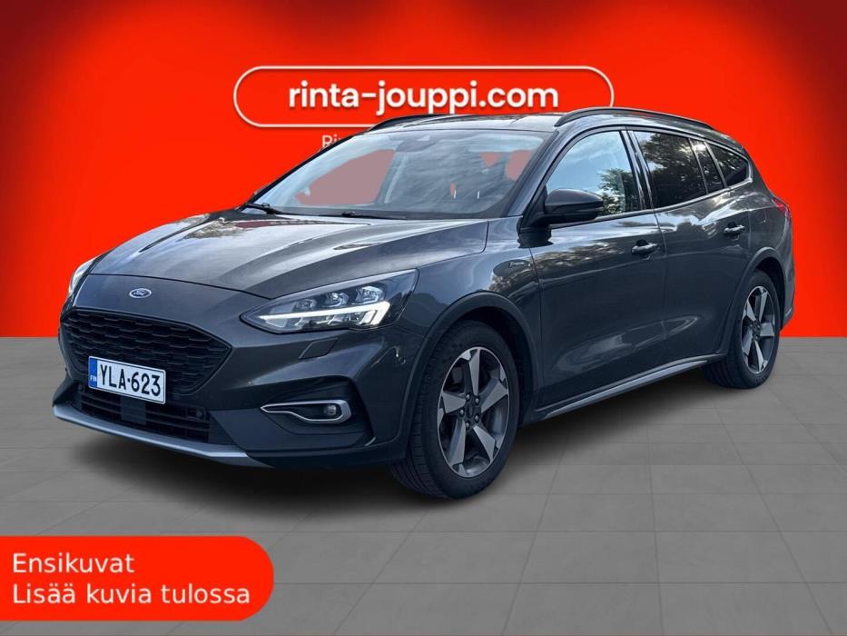 FORD Focus 2019