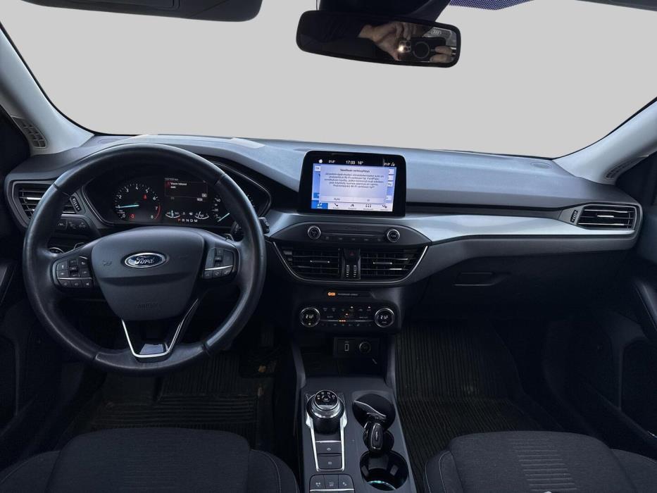 FORD Focus 2019