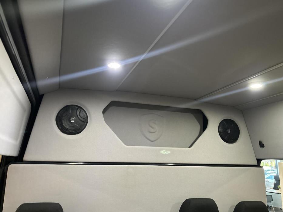 VOLKSWAGEN Crafter 2019