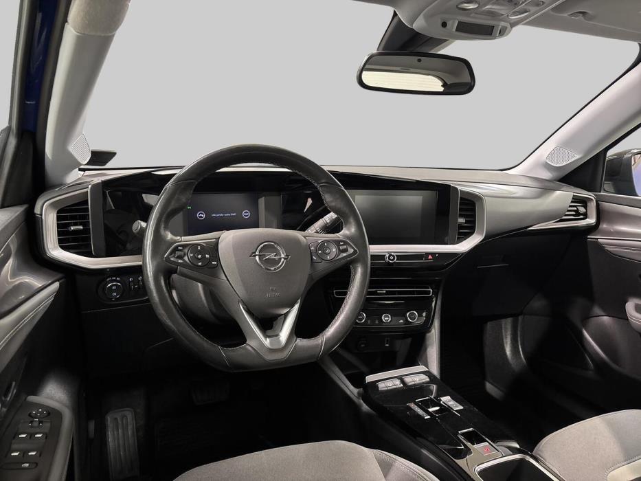 OPEL MOKKA-E 2022