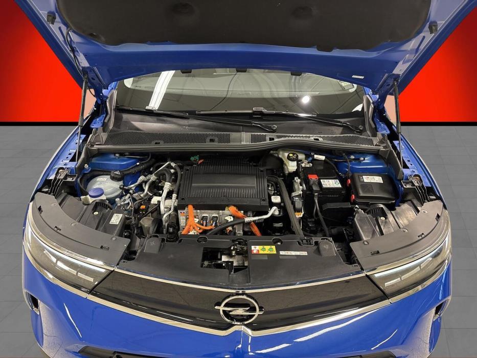 OPEL MOKKA-E 2022