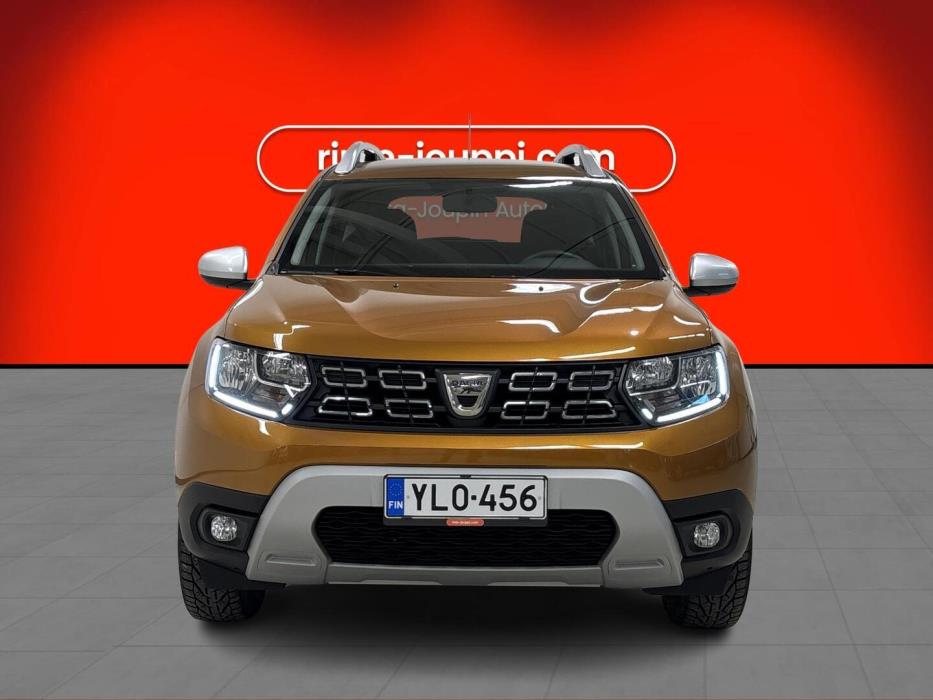 DACIA Duster 2020