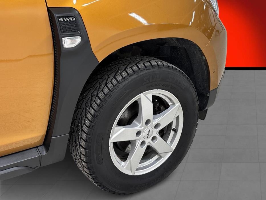 DACIA Duster 2020
