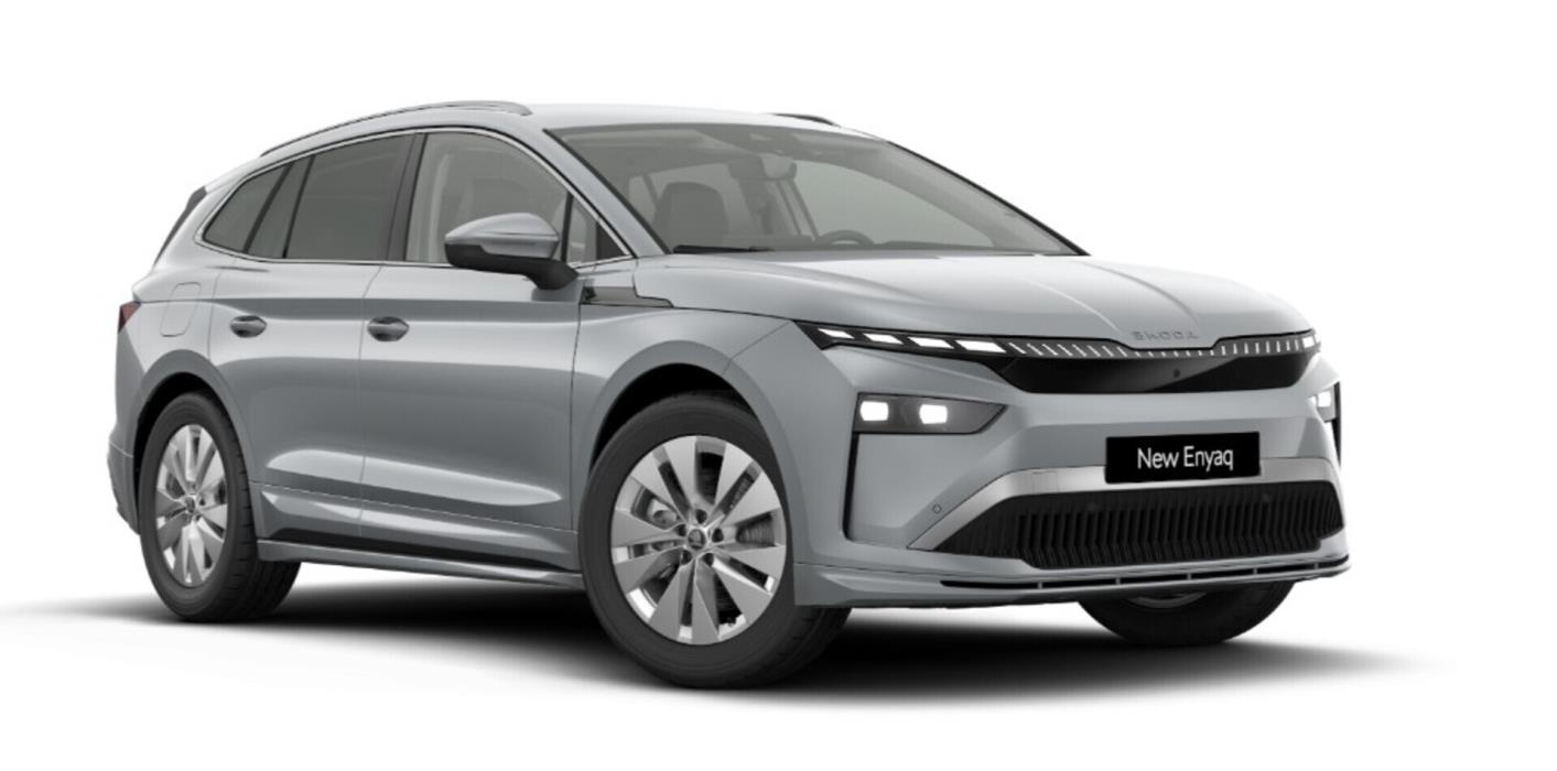 SKODA Enyaq 2026