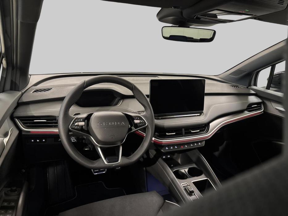SKODA Elroq 2027