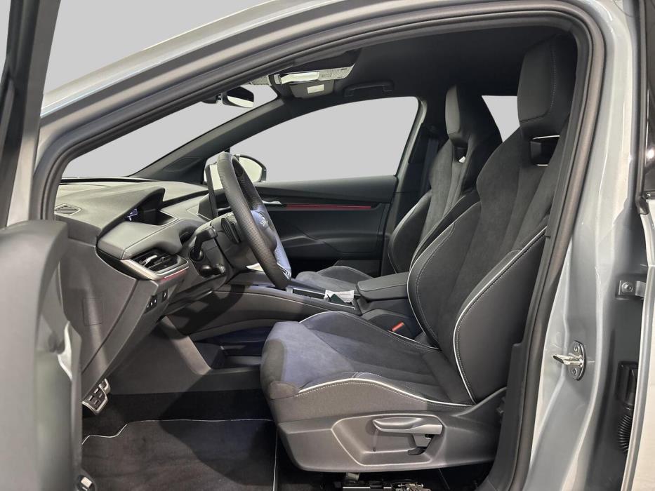 SKODA Elroq 2027