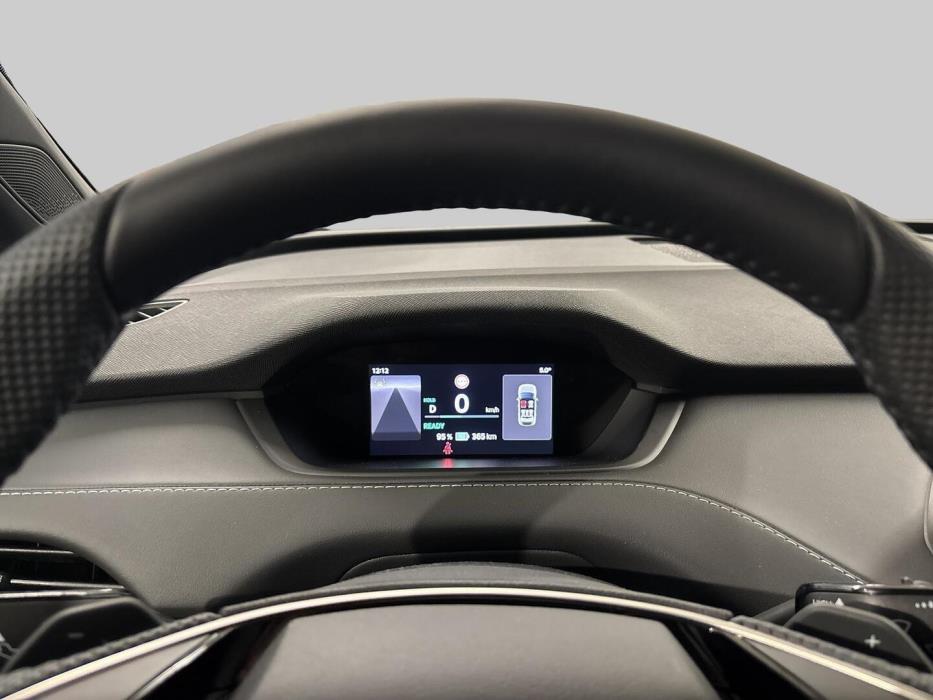 SKODA Elroq 2027
