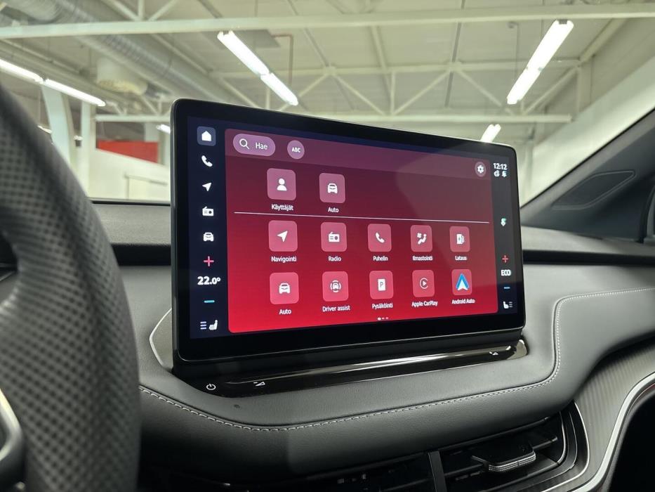 SKODA Elroq 2027