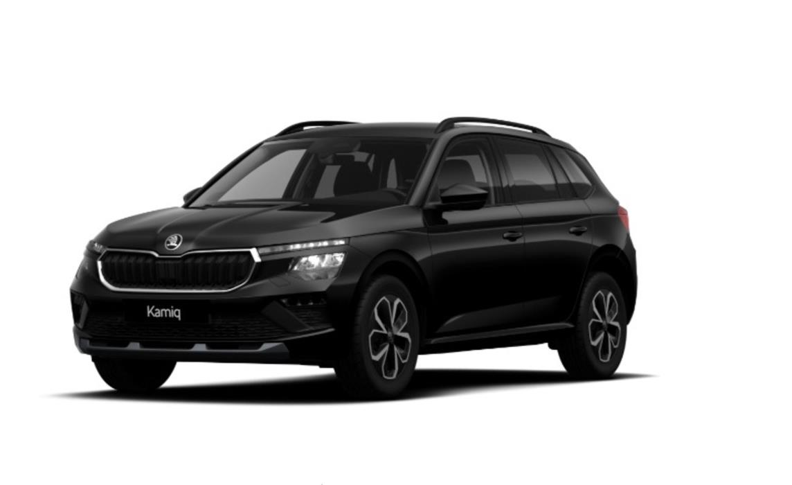 SKODA Kamiq 2027