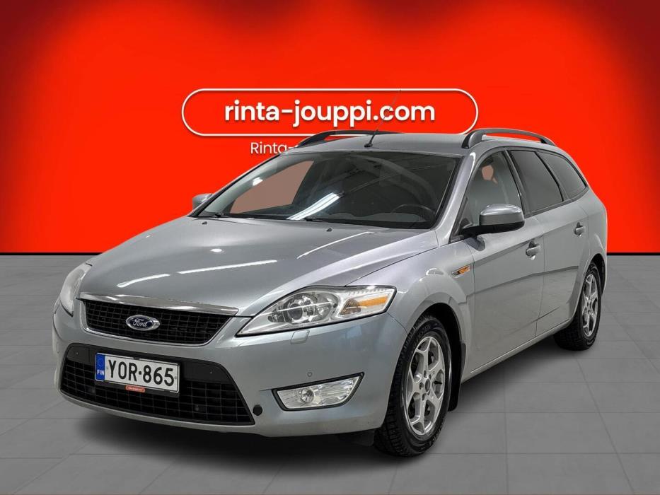 FORD Mondeo 2009