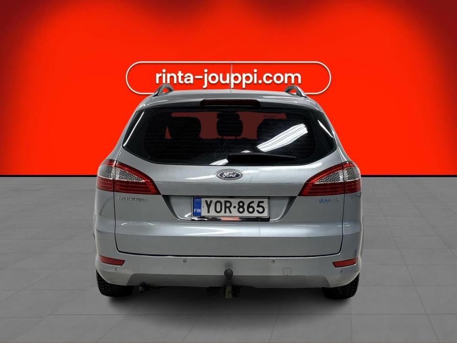 FORD Mondeo 2009