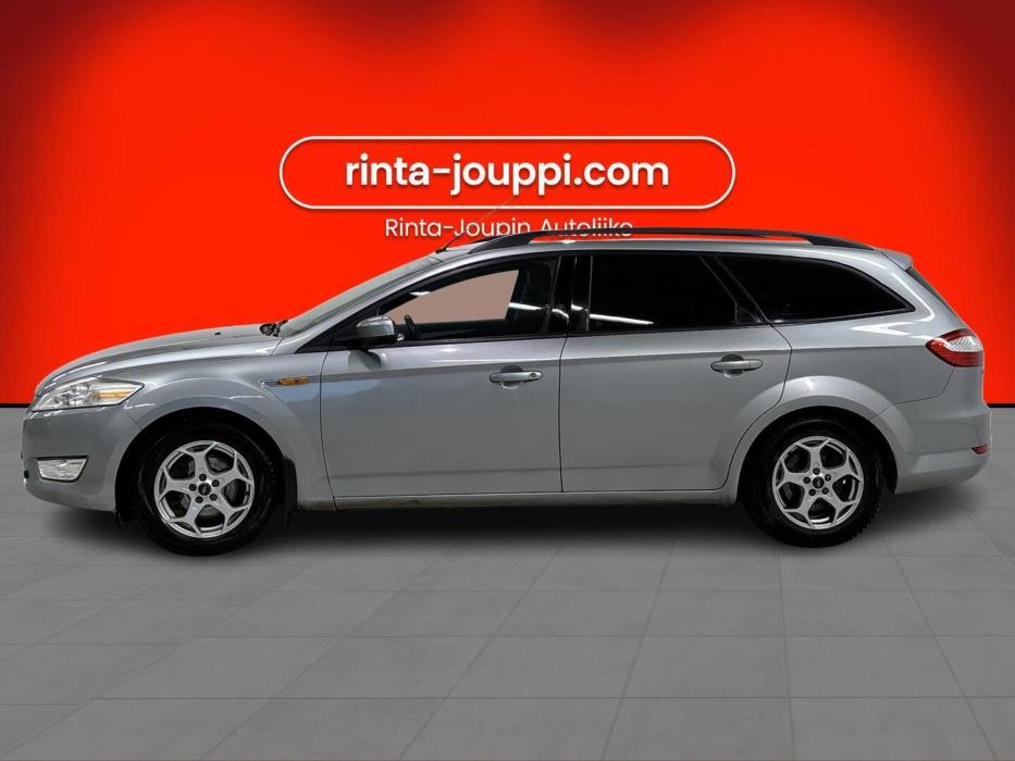 FORD Mondeo 2009