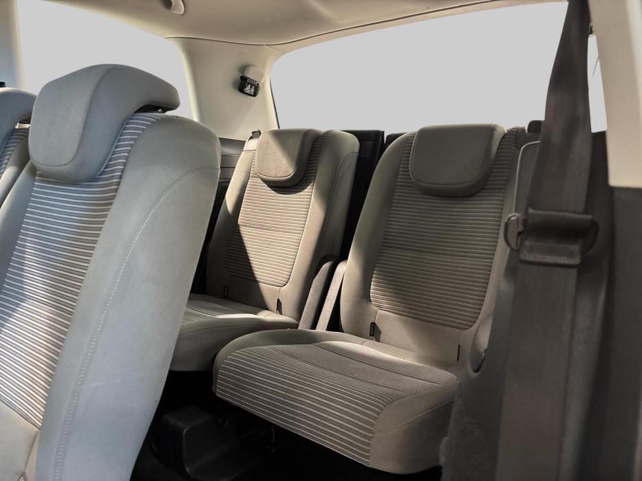 SEAT Alhambra 2013