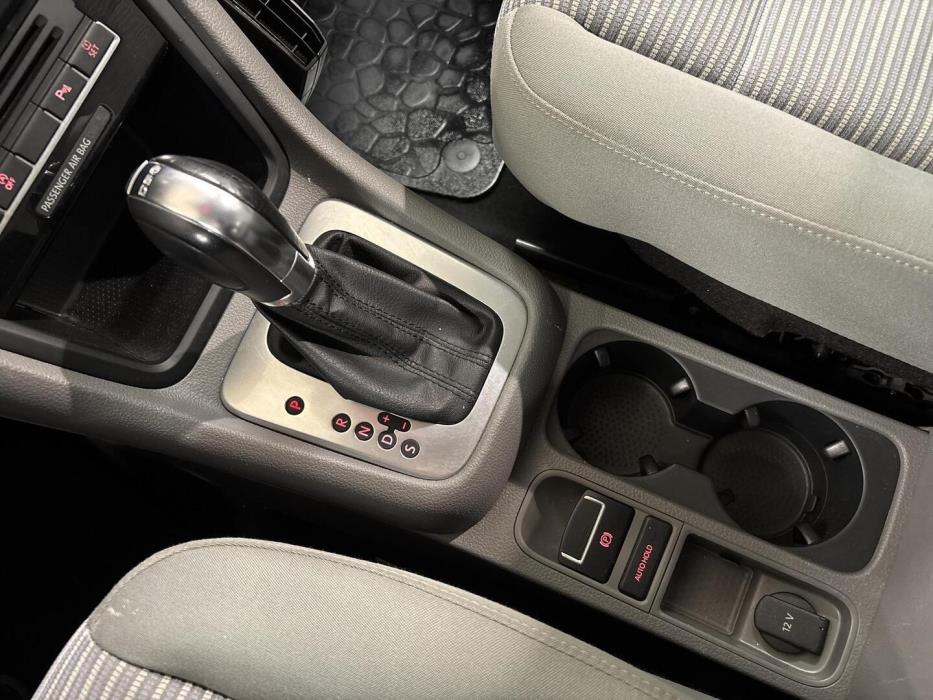 SEAT Alhambra 2013
