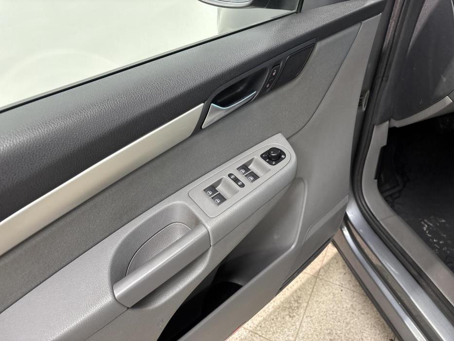 SEAT Alhambra 2013