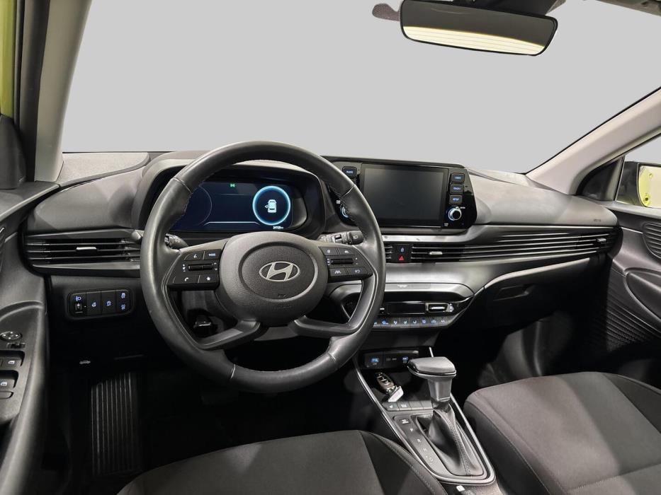 HYUNDAI i20 Hatchback 2024