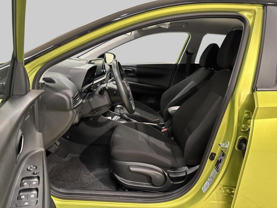 HYUNDAI i20 Hatchback 2024