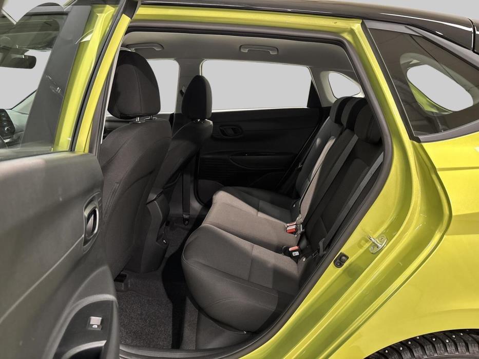 HYUNDAI i20 Hatchback 2024