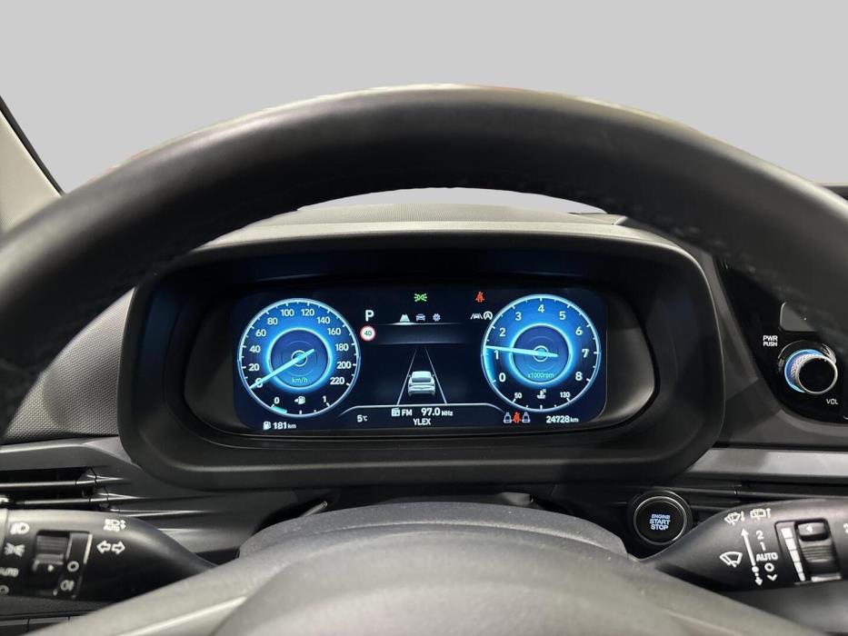 HYUNDAI i20 Hatchback 2024