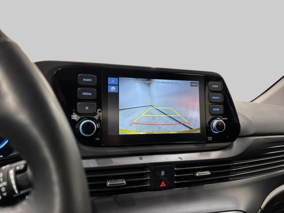 HYUNDAI i20 Hatchback 2024