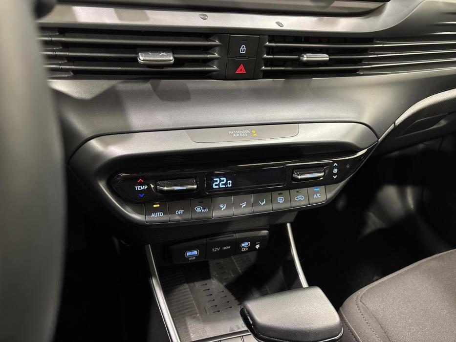 HYUNDAI i20 Hatchback 2024