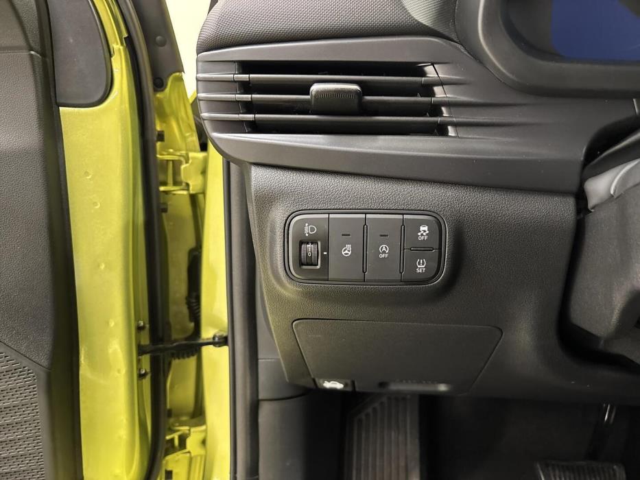 HYUNDAI i20 Hatchback 2024