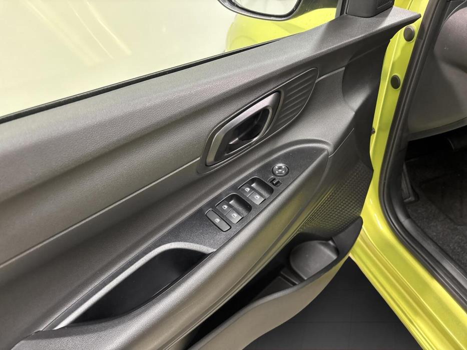 HYUNDAI i20 Hatchback 2024