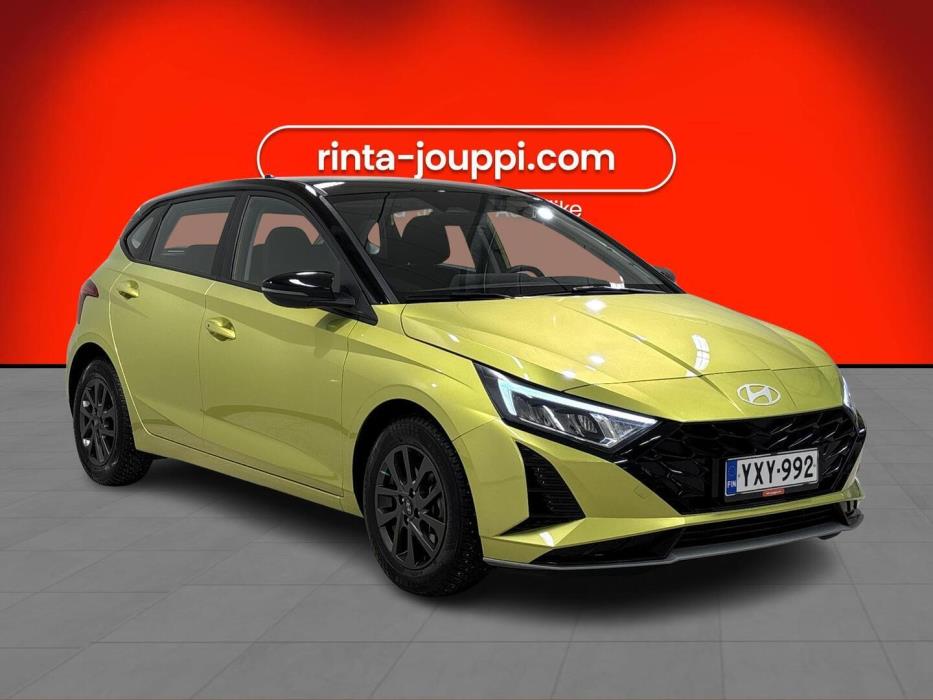 HYUNDAI i20 Hatchback 2024