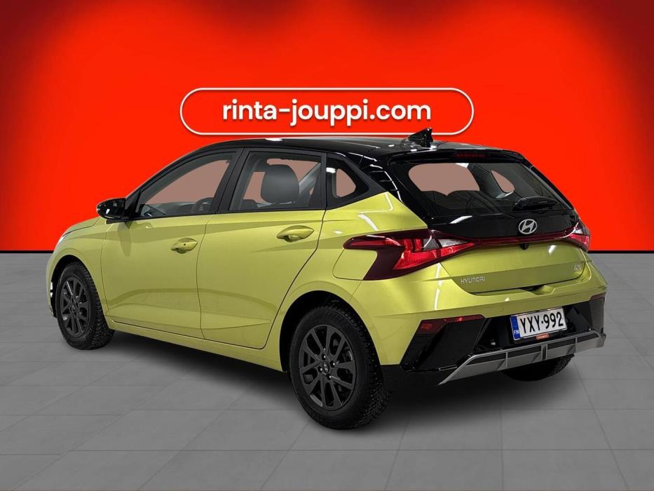 HYUNDAI i20 Hatchback 2024