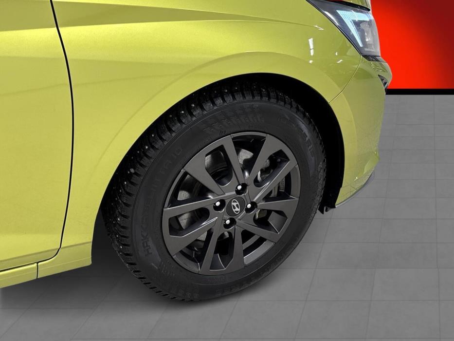 HYUNDAI i20 Hatchback 2024